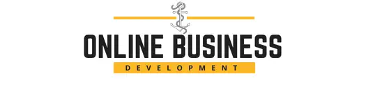 Online Business Development