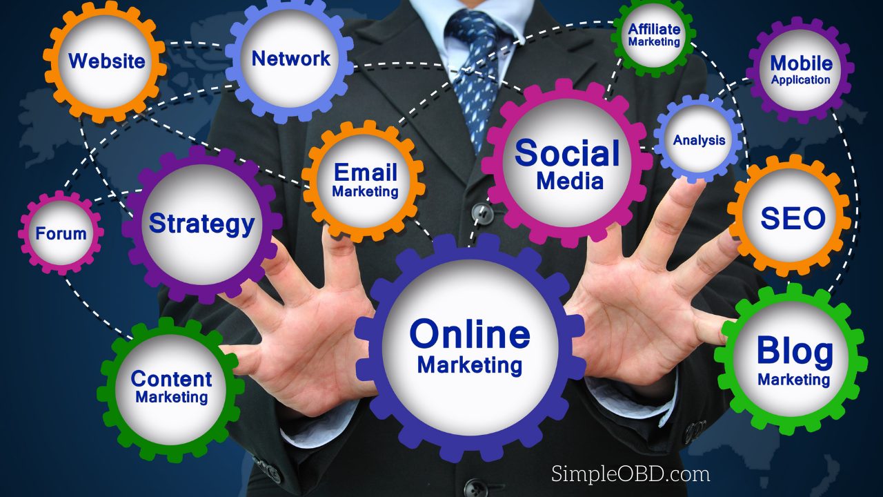 social media marketing tips for business