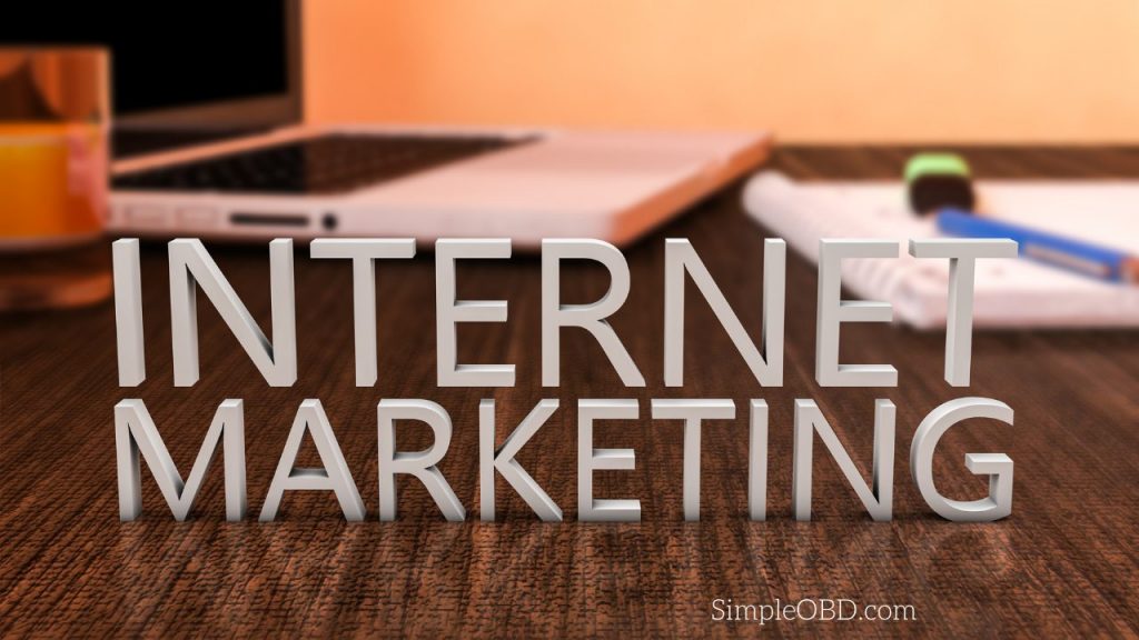 Internet Marketing