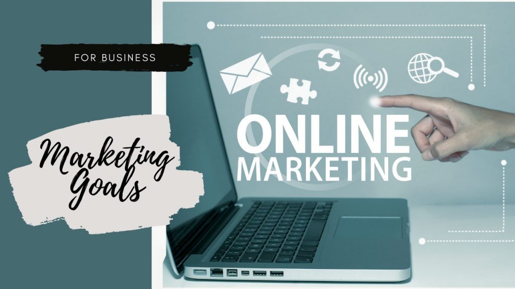 Online Marketing For Business