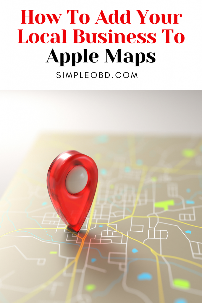 Apple Maps