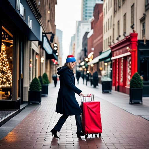 Boost Your Holiday Email Marketing: 7 Easy Tips to Drive Engagement and Sales"