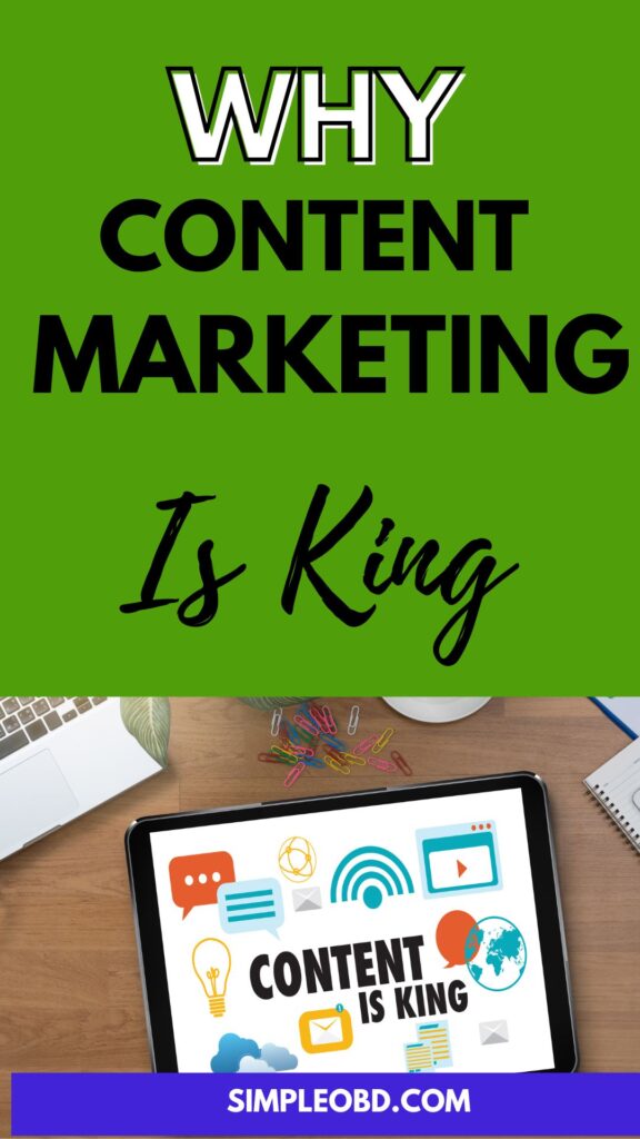 Content Marketing 