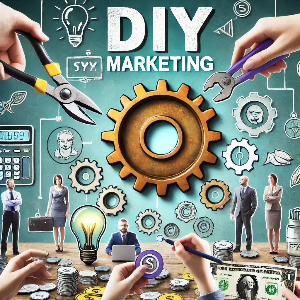 DIY Marketing