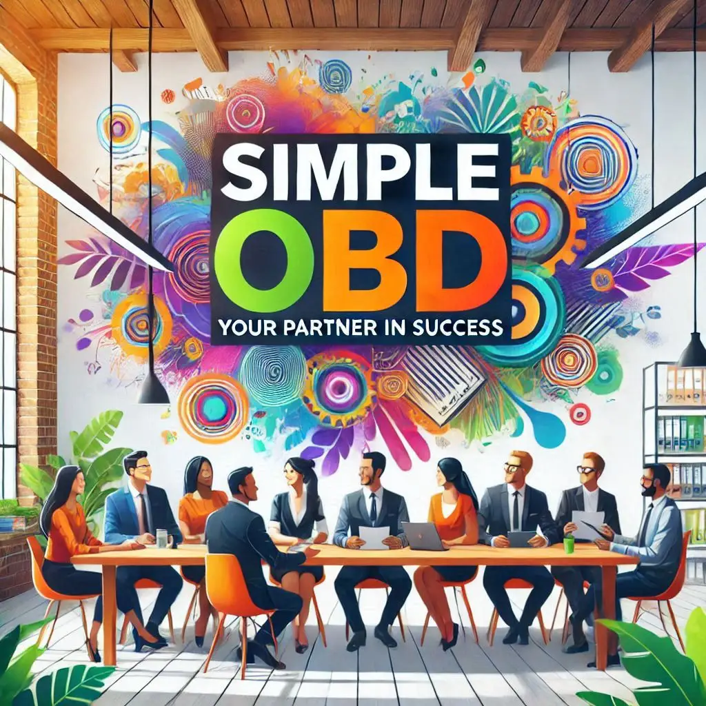 Partner in Success