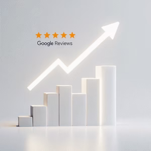 Get More Google Reviews