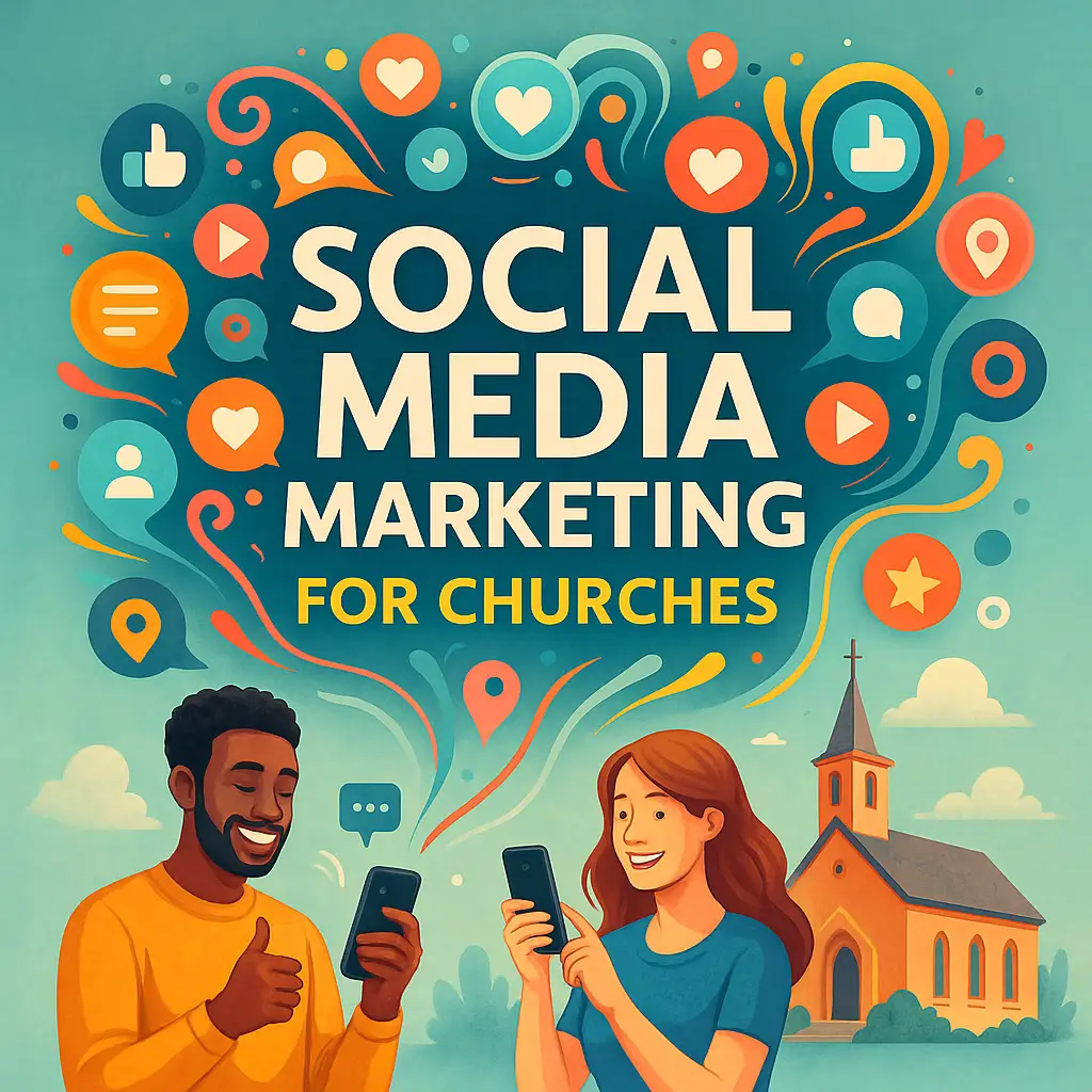 Church Social Media