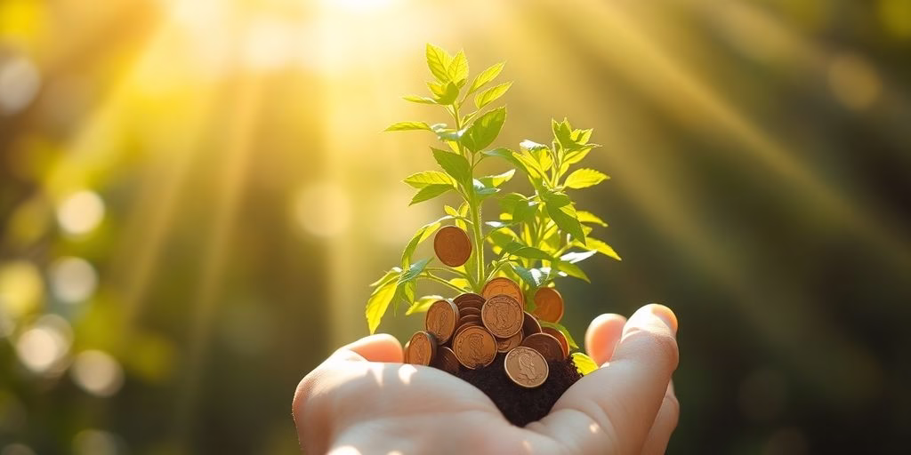 Affiliate marketing growth upward trend