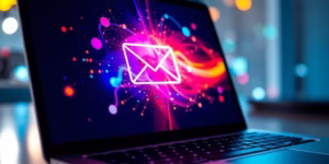 Email marketing success strategies.